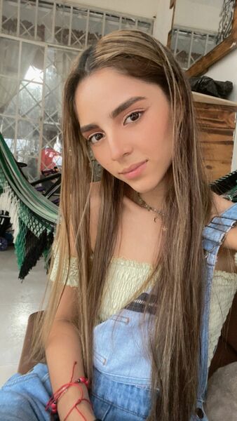 Babecute018 Photo