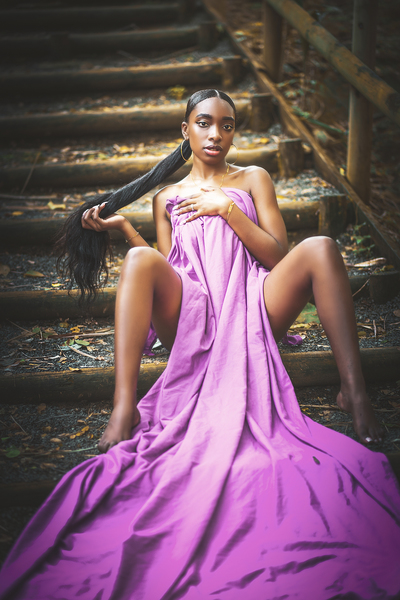 ShamiraSpencer Photo