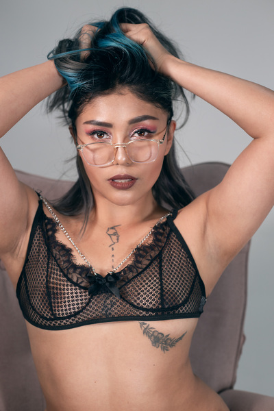 EleanorDafft Photo