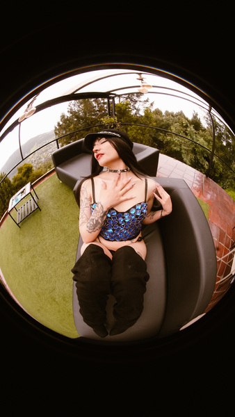 HoshiKyo Photo
