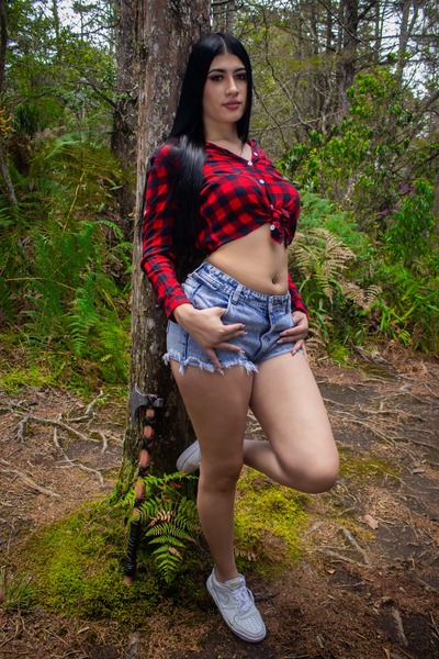 IsabelOrtega Photo