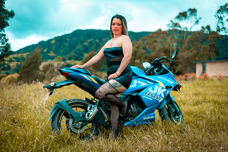 Blanca_Wild Photo