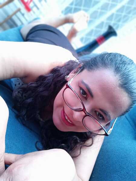 MarthinaBaker Photo