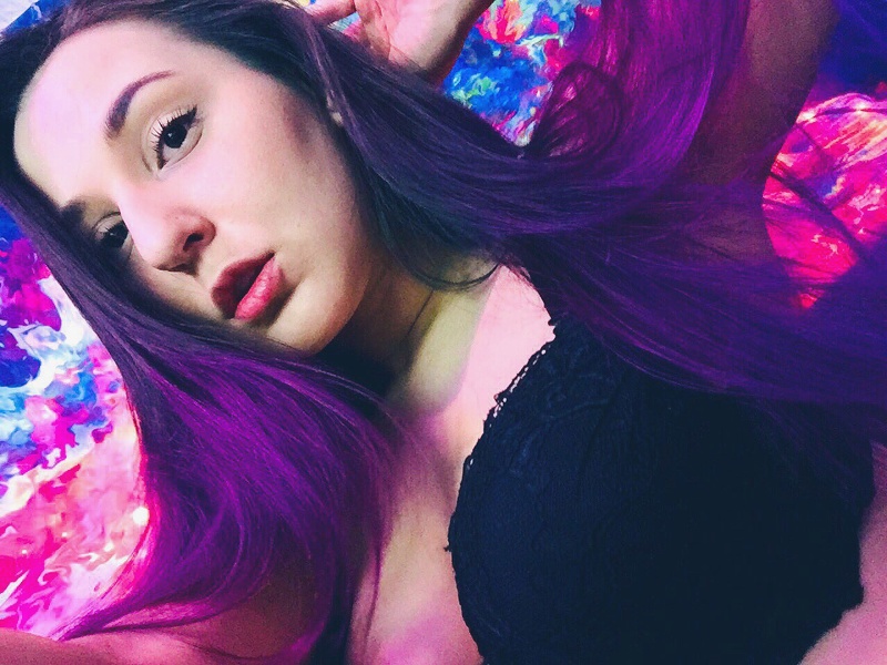 IvyWoodsXXX Photo
