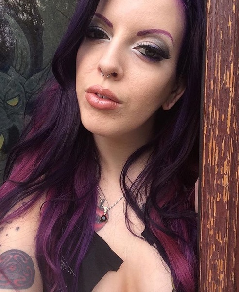 Penny_Poison Photo