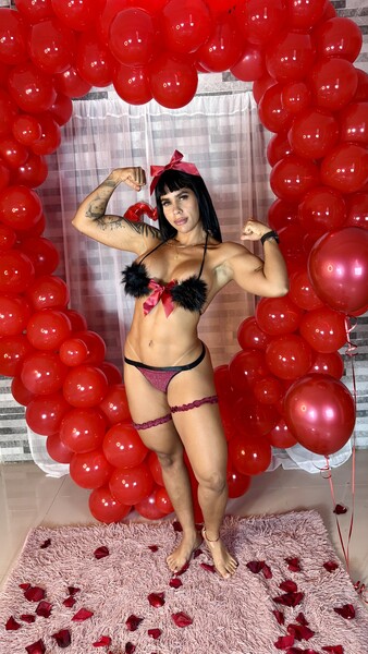 CleopatraFit Photo