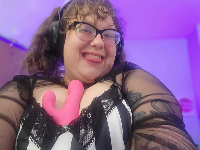 FatVeronica Photo