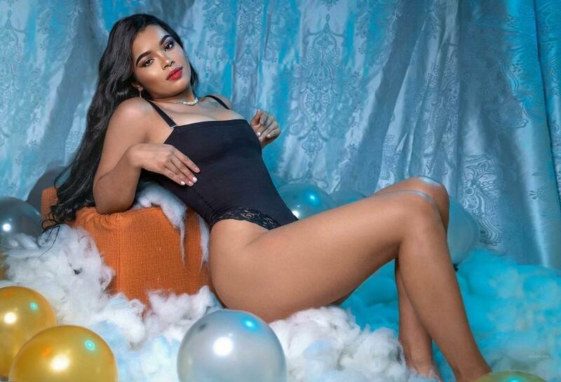 RoxanneShelby Photo