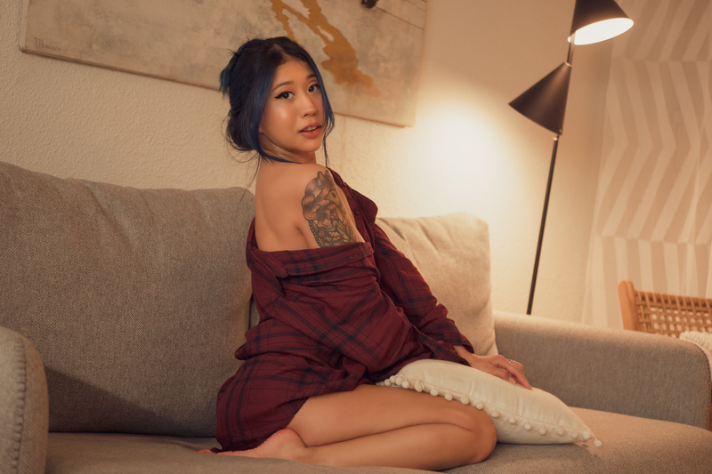 NarumiKimura Photo