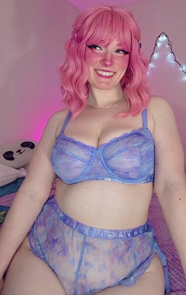CurlyManeChloe Photo