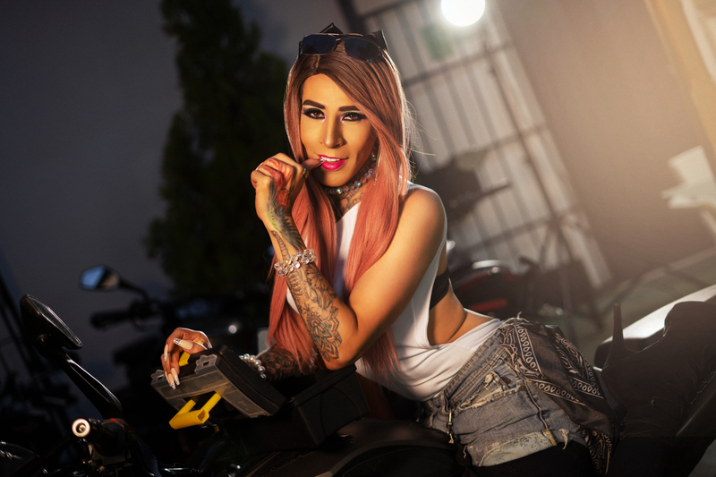 ScarletLinarez Photo