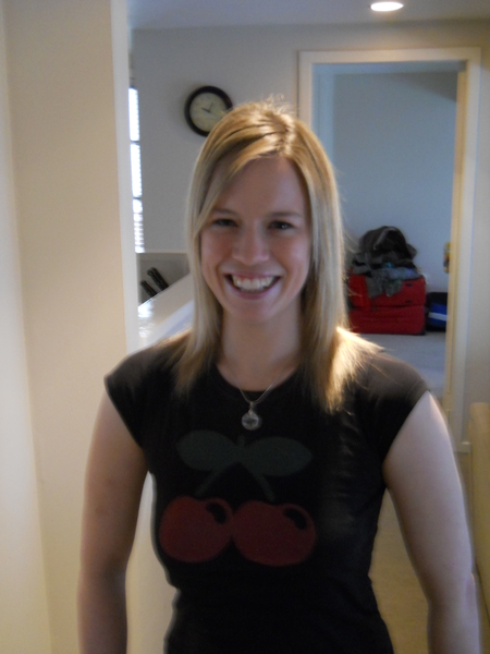 naughtyjennyblonde Photo