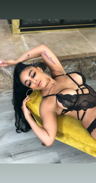 QueenJazminBoheme Photo