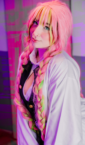 MilaAoki Photo