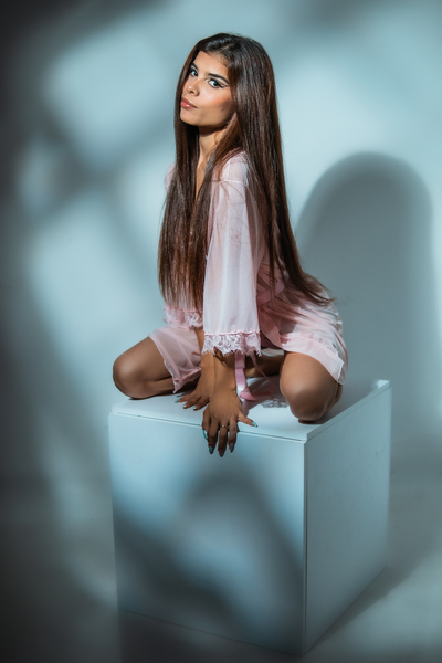 AlanaRyderr Photo