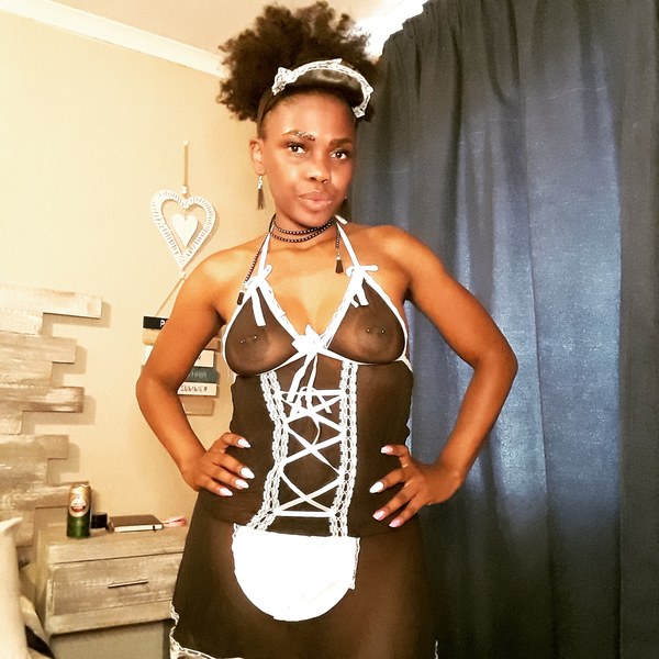 Nubian_Empressxx Photo