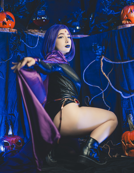 MilaAoki Photo