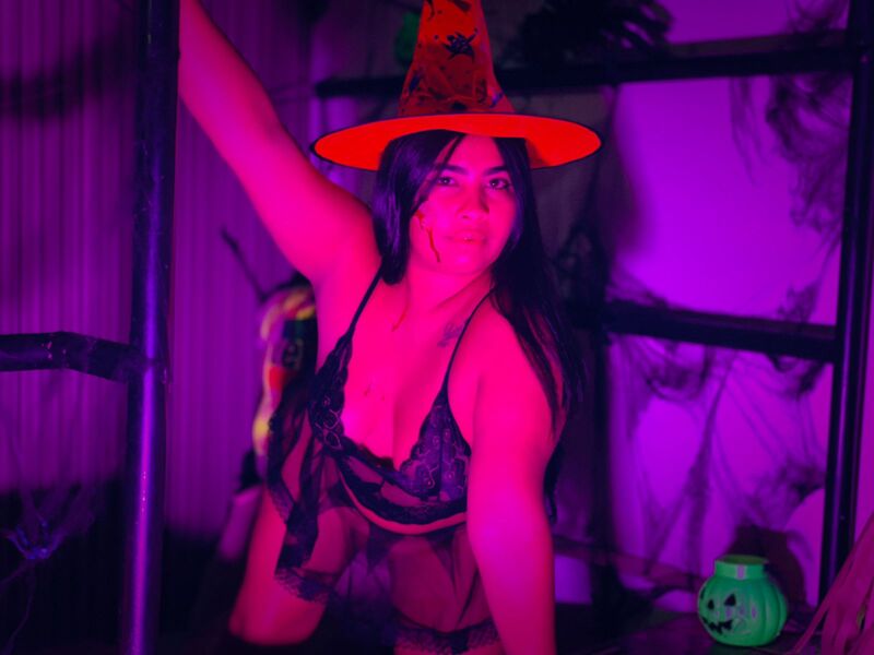 AnastasiaSloppy Photo