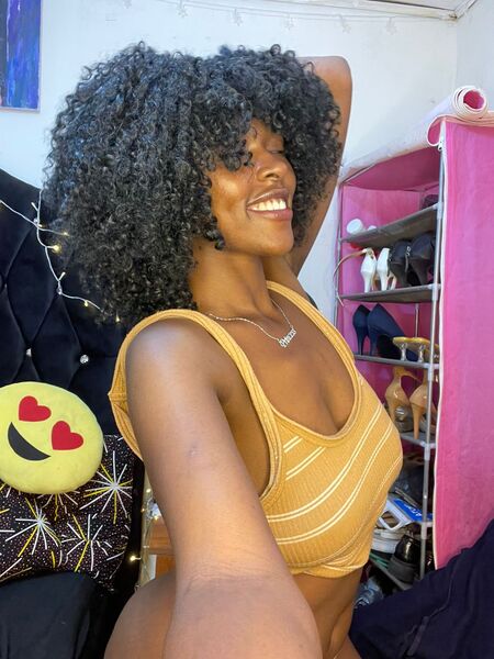 AmazinBootyLuv Photo