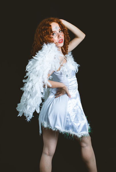 SAMANTHAGREEY Photo