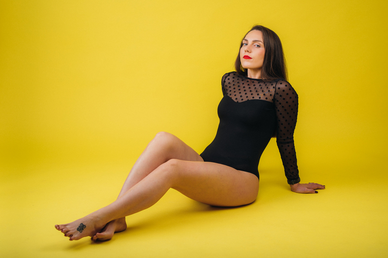 MissViyolet Photo