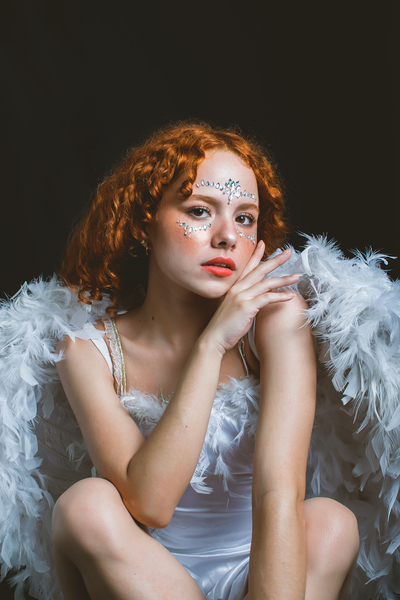 SAMANTHAGREEY Photo