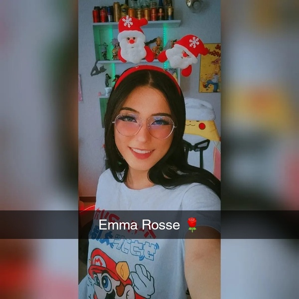 emmarosse18 Photo