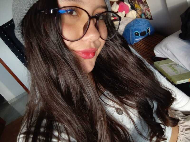 Andromedabluee Photo