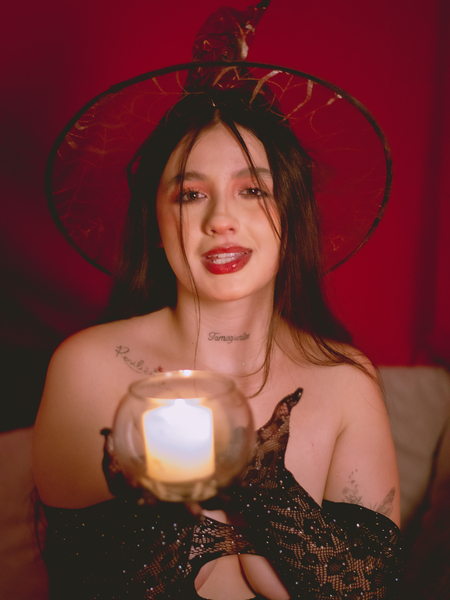 SabrinaLennox129 Photo