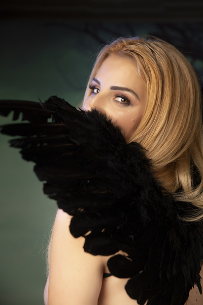 ElianaCarrillo Photo