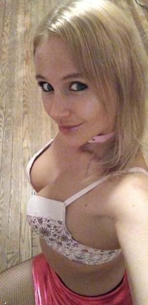 KasharaNicole Photo