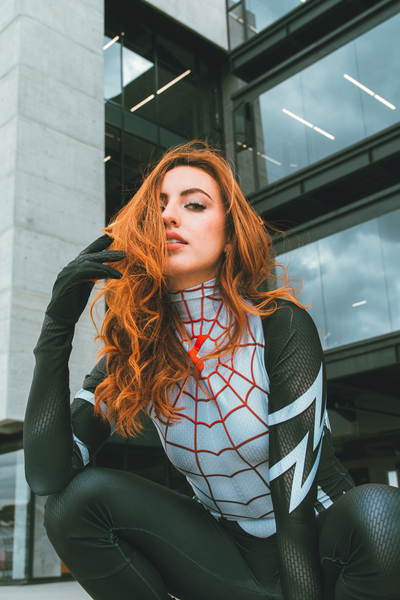 LindsayDonovan Photo