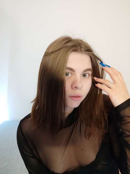 AbbyHard Photo