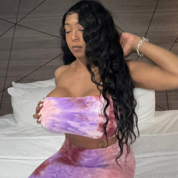 RachelRaxxx Photo