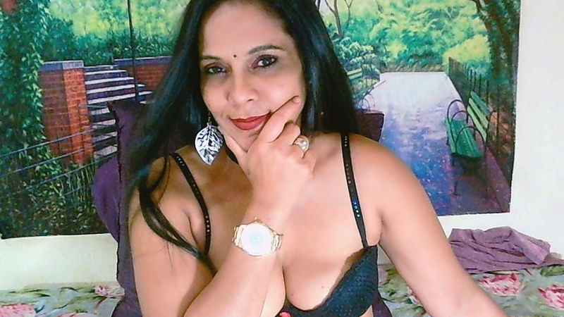 FancyIndian Photo