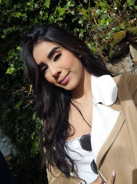 IsabellaaDiior Photo
