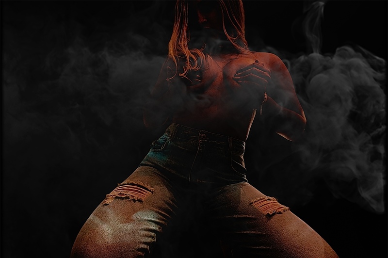 AmberPreston Photo