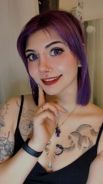 sexyGabbie98 Photo