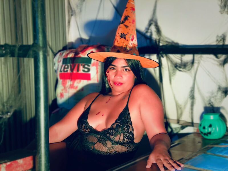 AnastasiaSloppy Photo