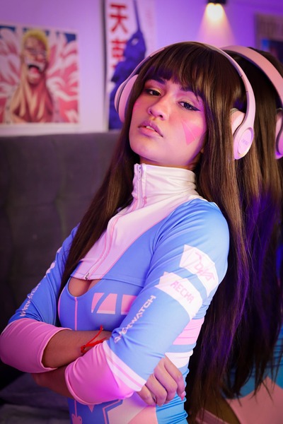 Lionnekogirl Photo