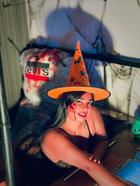 AnastasiaSloppy Photo