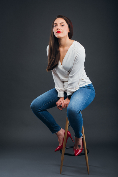 MissViyolet Photo