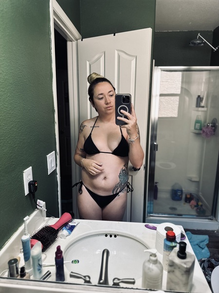 SkyJonesXO Photo