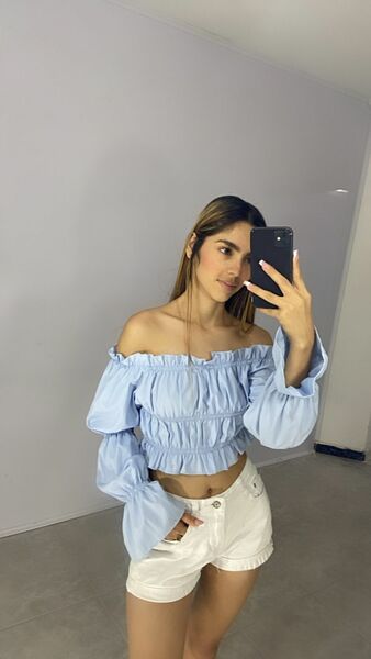 Babecute018 Photo