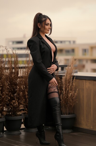 MaddyHeart Photo