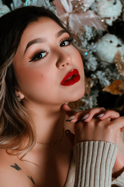 AnnieLeonii Photo