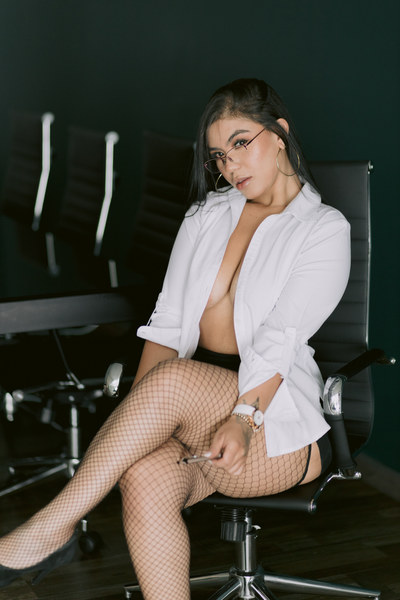 MirandaPagge Photo