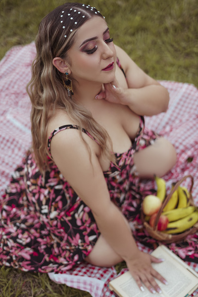 Pamelalaren Photo