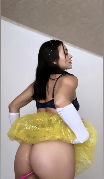 Miaa_Whitee101 Photo