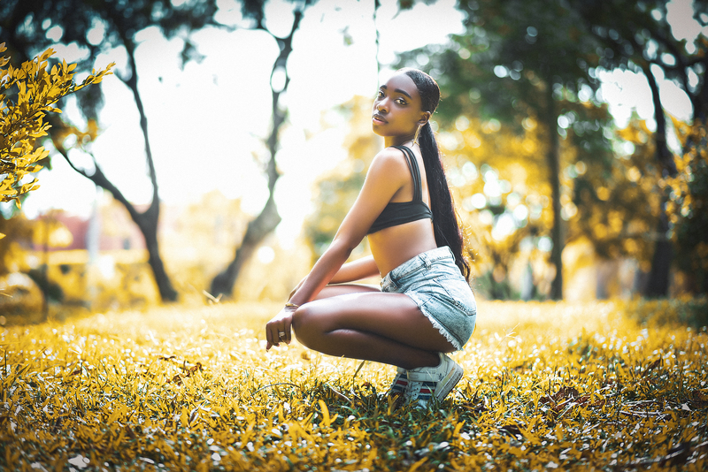 ShamiraSpencer Photo